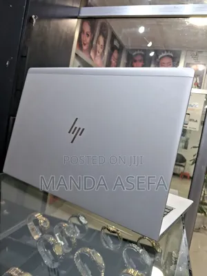 New Laptop HP EliteBook 850 G5 16GB Intel Core I5 SSD 512GB