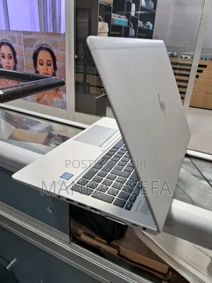 New Laptop HP EliteBook 850 G5 16GB Intel Core I5 SSD 512GB