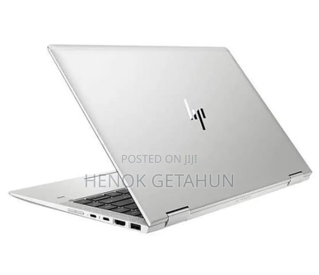 New Laptop HP EliteBook X360 1040 G5 16GB Intel Core I7 SSD 512GB