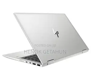 New Laptop HP EliteBook X360 1040 G5 16GB Intel Core I7 SSD 512GB