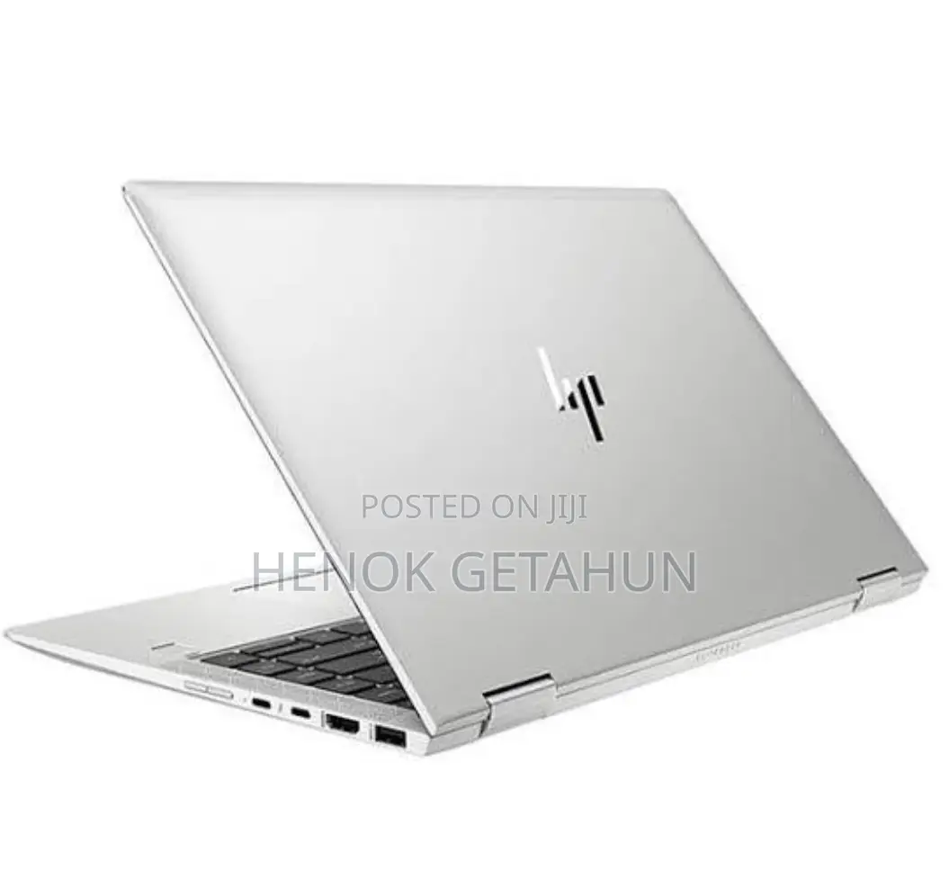New Laptop HP EliteBook X360 1040 G5 16GB Intel Core I7 SSD 512GB