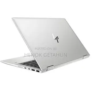 New Laptop HP EliteBook X360 1040 G5 16GB Intel Core I7 SSD 512GB