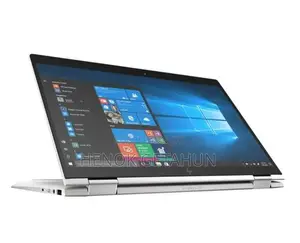 New Laptop HP EliteBook X360 1040 G5 16GB Intel Core I7 SSD 512GB