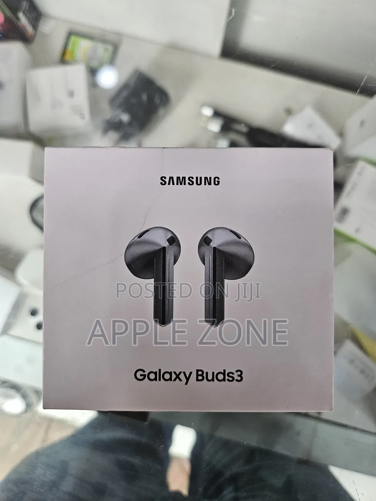 Samsung Buds3