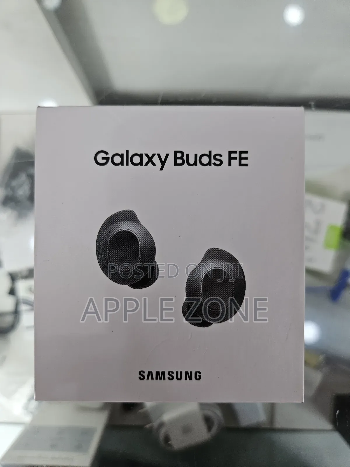 Galaxy Buds FE