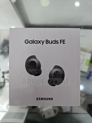 Photo - Galaxy Buds FE