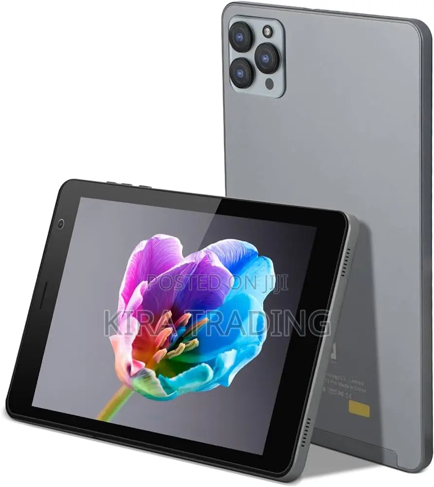 New Tablet 512 GB