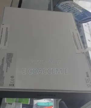 New Samsung Galaxy Tab S9 128 GB Silver