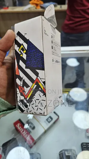 New Nokia 3310 Black