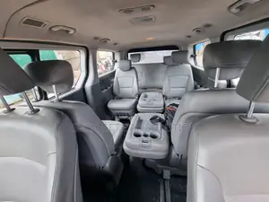 Hyundai Starex 2022 Grey