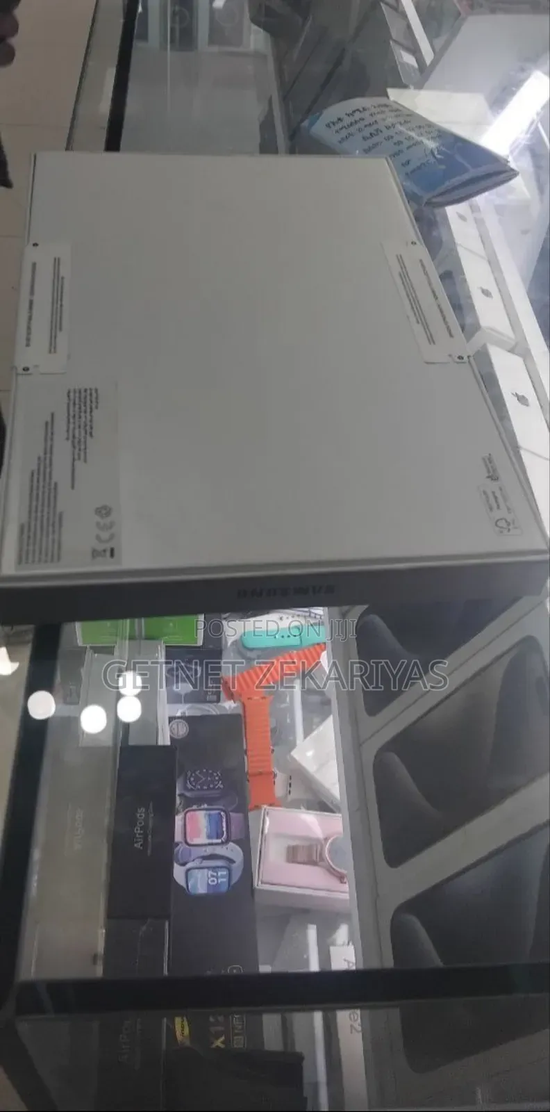 New Samsung Galaxy Tab S9 128 GB