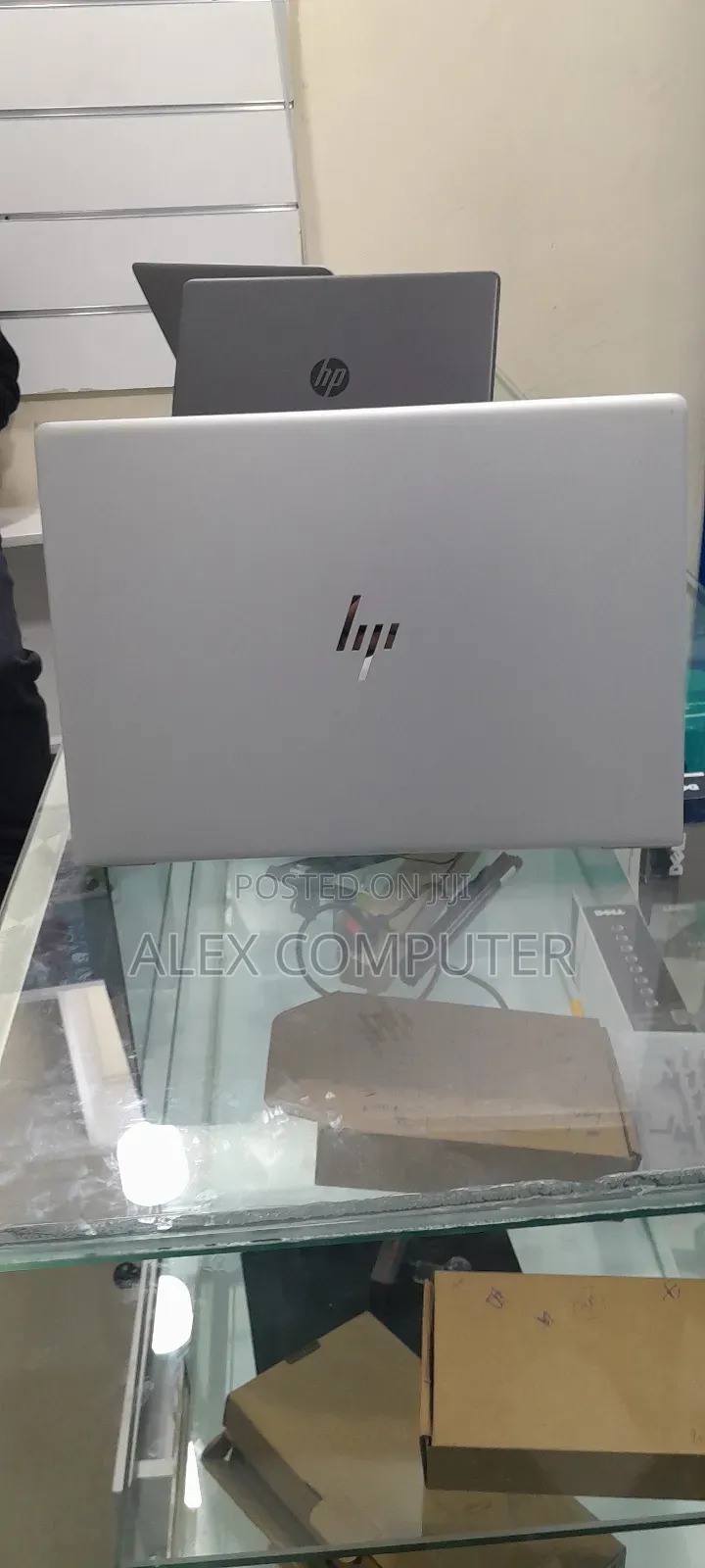 New Laptop HP EliteBook 840 G5 8GB Intel Core I5 SSD 512GB