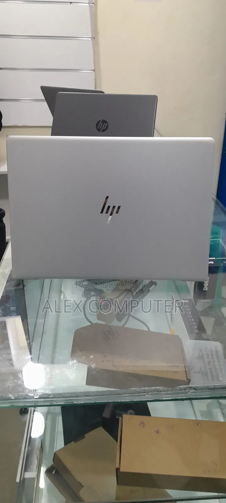 New Laptop HP EliteBook 840 G5 8GB Intel Core I5 SSD 512GB