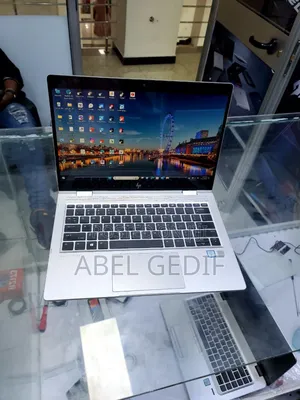 New Laptop HP EliteBook 830 16GB Intel Core I5 SSD 512GB