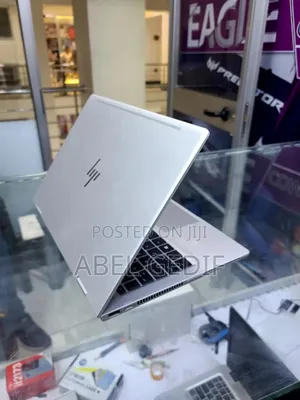 New Laptop HP EliteBook 830 16GB Intel Core I5 SSD 512GB