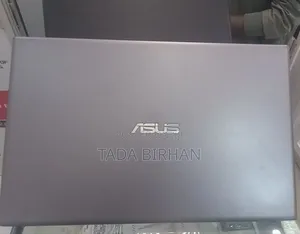 New Laptop Asus VivoBook 15 X505BA 8GB Intel Core I7 SSD 1T