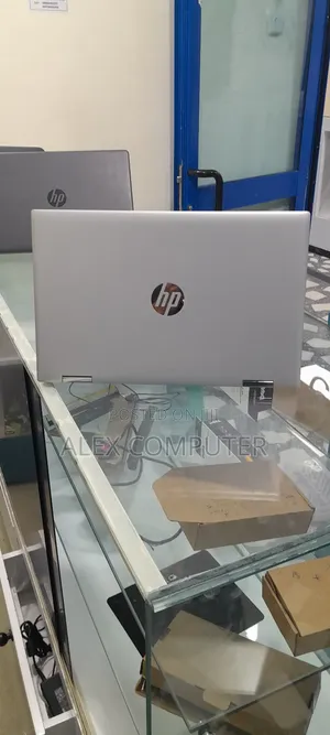 Photo - New Laptop HP ProBook 450 G9 16GB Intel Core I5 SSD 512GB