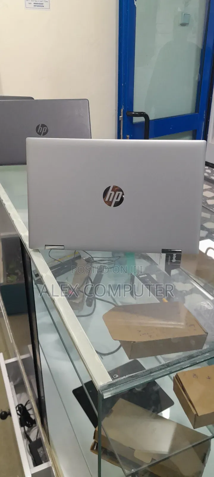 New Laptop HP ProBook 450 G9 16GB Intel Core I5 SSD 512GB