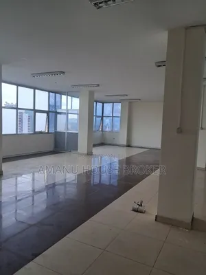 Urgent Rent Office AA Mexico Center 300sqm, 135sqm 6floor