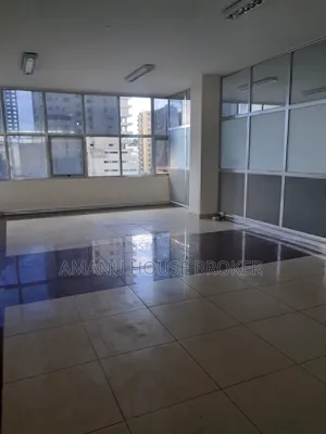 Urgent Rent Office AA Mexico Center 300sqm, 135sqm 6floor