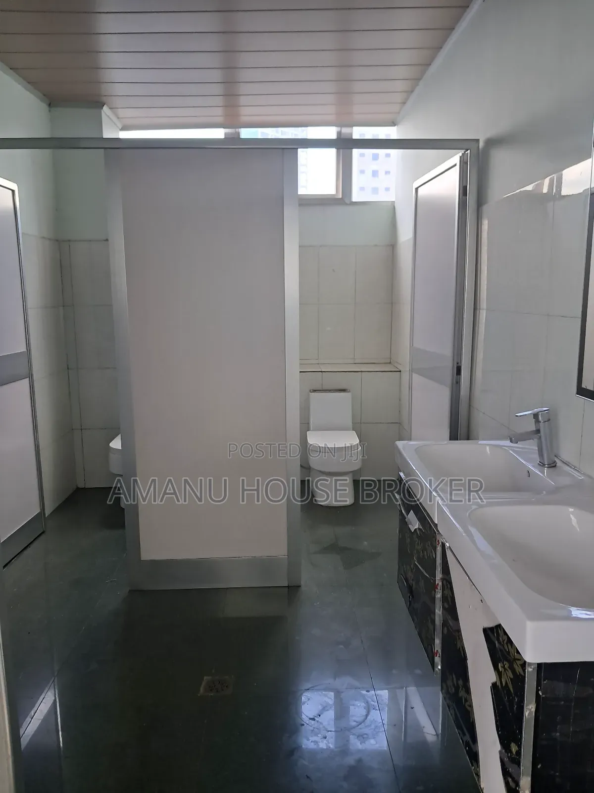 Urgent Rent Office AA Mexico Center 300sqm, 135sqm 6floor