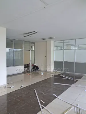 Urgent Rent Office AA Mexico Center 135sqm 6floor