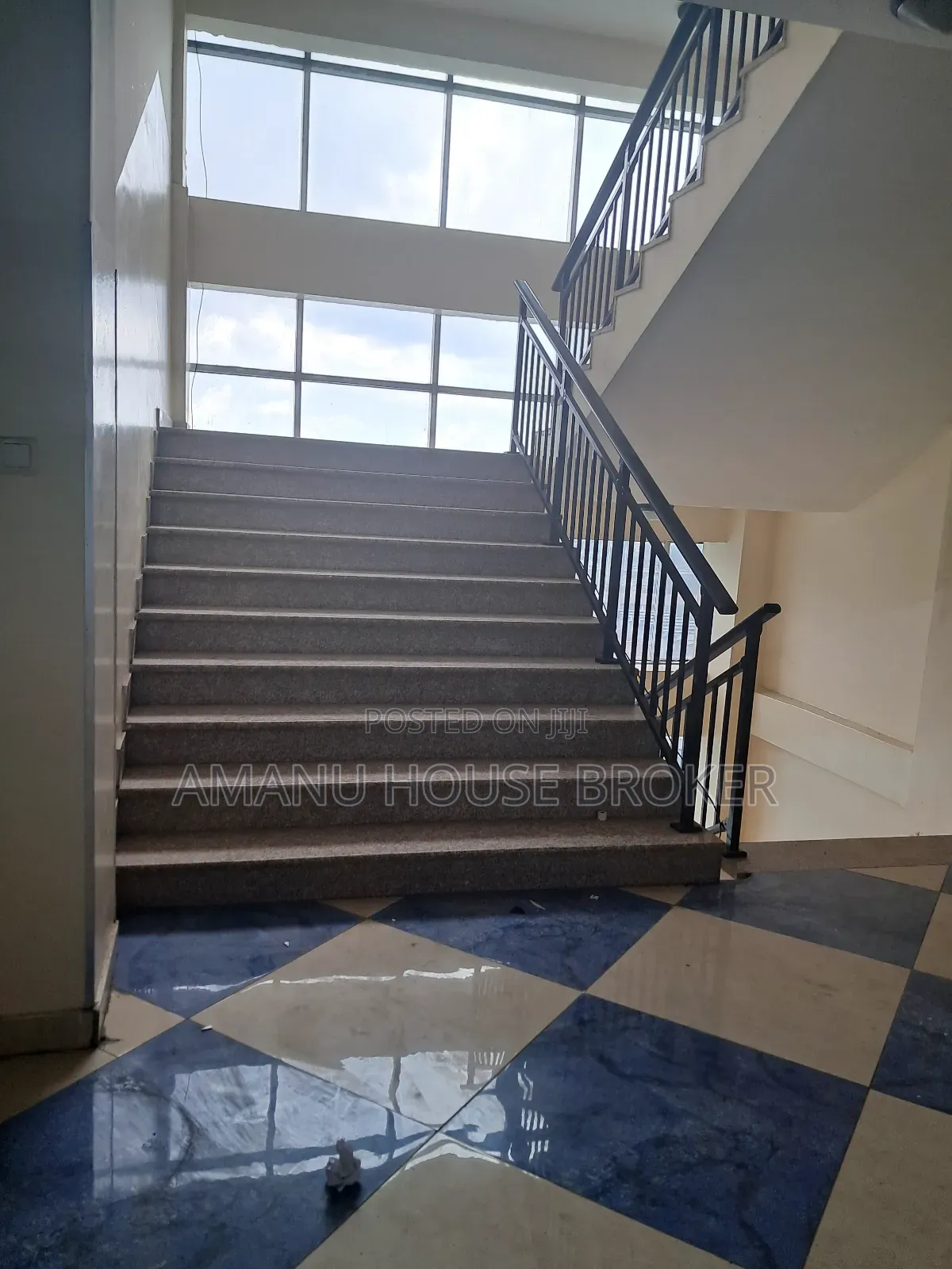 Urgent Rent Office AA Mexico Center 135sqm 6floor