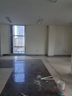 Urgent Rent Office AA Mexico Center 135sqm 6floor