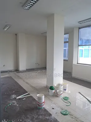 Urgent Rent Office AA Mexico Center 135sqm 6floor