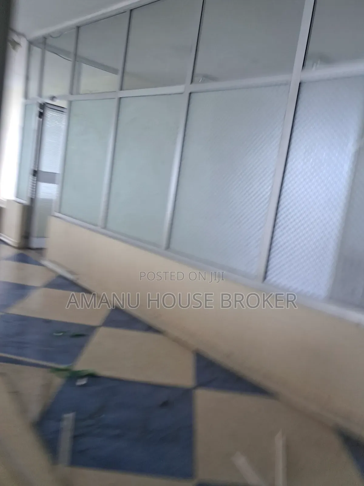 Urgent Rent Office AA Mexico Center 135sqm 6floor