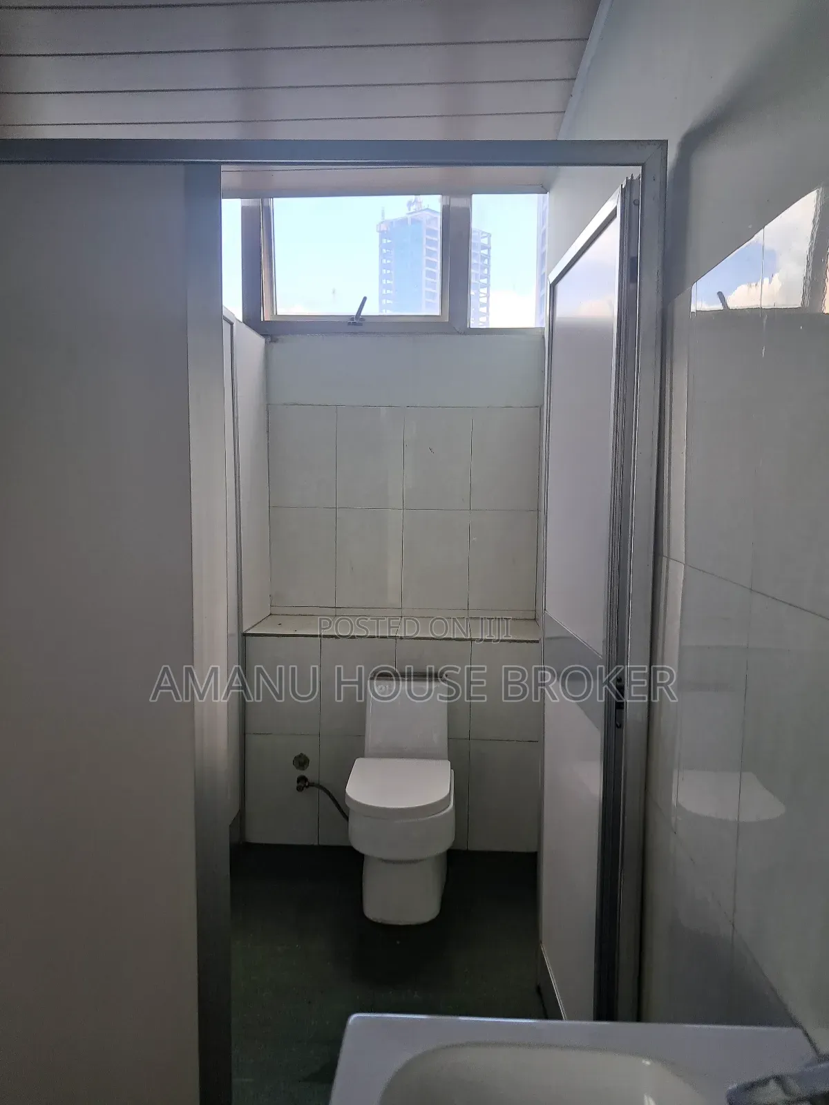 Urgent Rent Office AA Mexico Center 135sqm 6floor