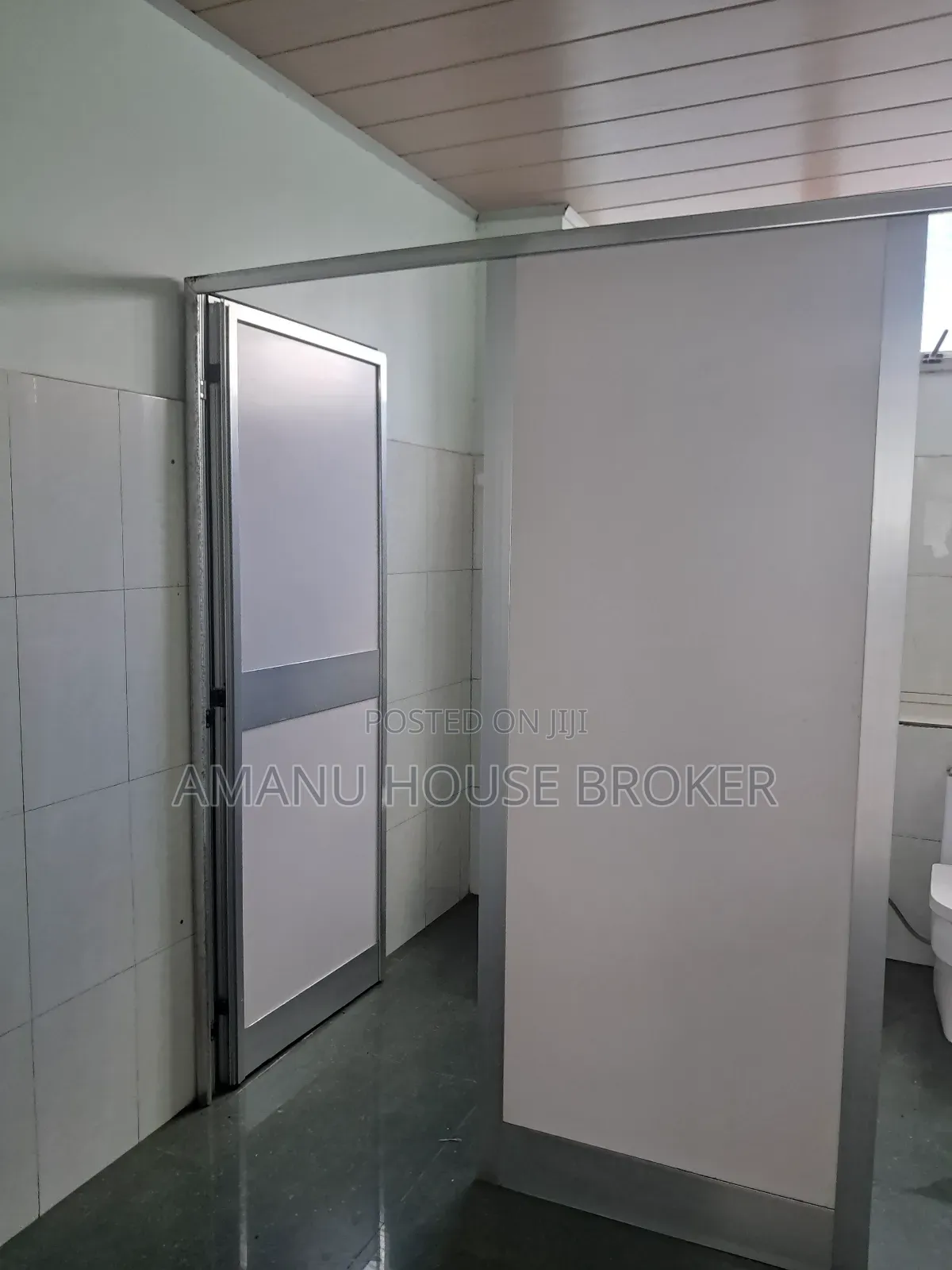 Urgent Rent Office AA Mexico Center 135sqm 6floor