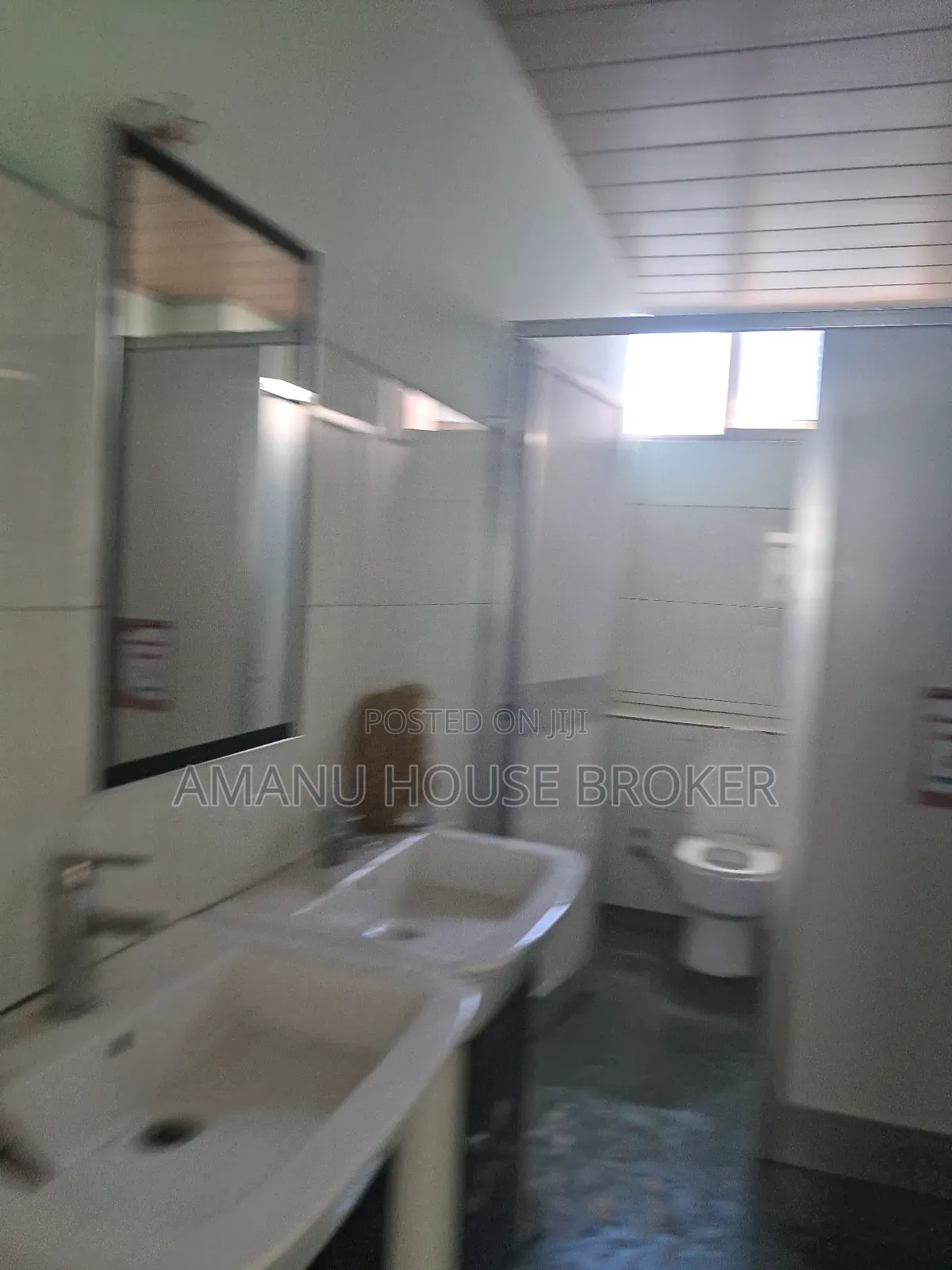 Urgent Rent Office AA Mexico Center 135sqm 6floor