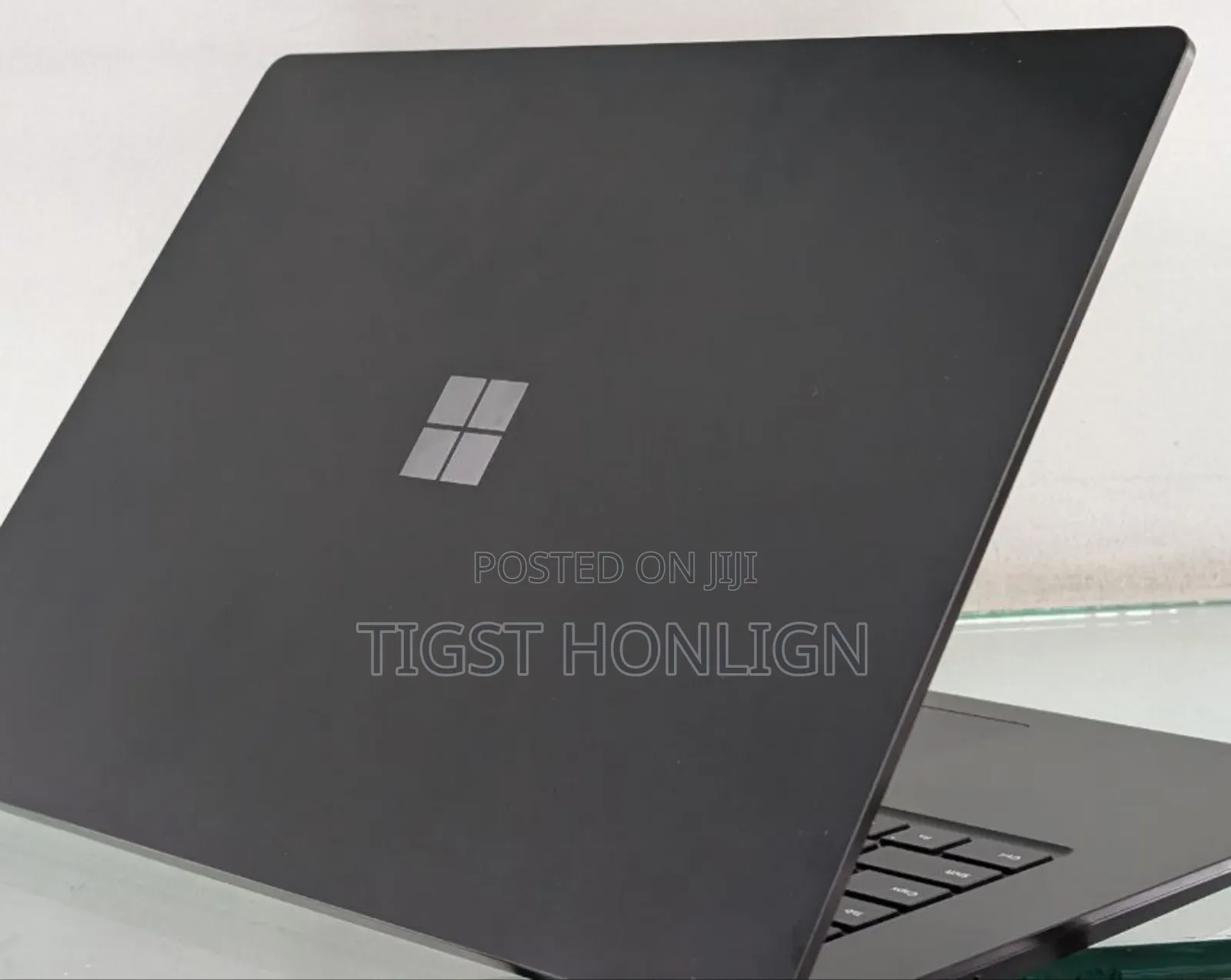 New Laptop Microsoft Surface 16GB Intel Core I7 SSD 256GB
