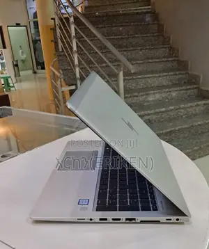 New Laptop HP EliteBook 850 G5 16GB Intel Core I5 SSD 512GB