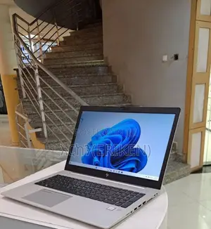 New Laptop HP EliteBook 850 G5 16GB Intel Core I5 SSD 512GB