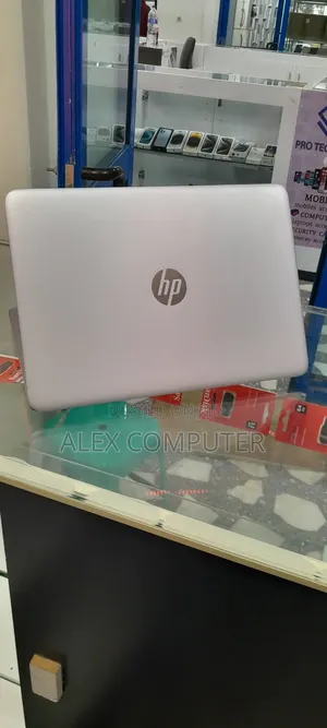 New Laptop HP EliteBook 840 G3 8GB Intel Core i5 HDD 1T