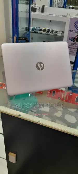 New Laptop HP EliteBook 840 G3 8GB Intel Core i5 HDD 1T