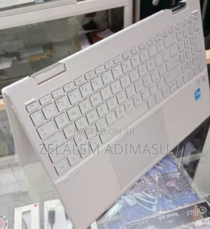 New Laptop HP Pavilion 15 8GB Intel Core I5 SSD 512GB