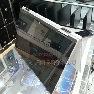 New Laptop HP Pavilion 15 8GB Intel Core I5 SSD 512GB