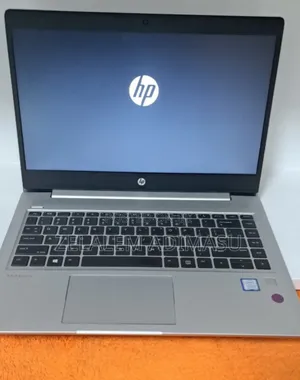 New Laptop HP ProBook 430 8GB Intel Core I5 SSD 256GB