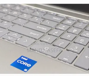 New Laptop HP Stream Notebook 8GB Intel Core I5 SSD 512GB