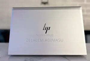 New Laptop HP EliteBook 850 G5 16GB Intel Core I7 SSD 512GB