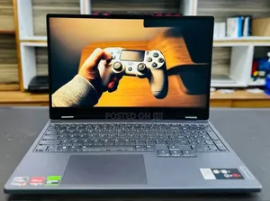 New Laptop Lenovo 16GB AMD Ryzen 7 SSD 512GB