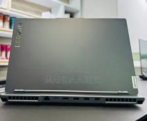 New Laptop Lenovo 16GB AMD Ryzen 7 SSD 512GB