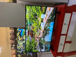 VESTEL 43" Smart TV Size : 43 Inch Panel: