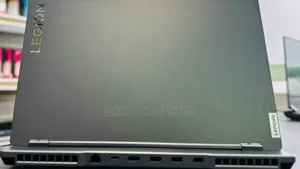 New Laptop Lenovo Legion 5 16GB AMD Ryzen 7 SSD 512GB