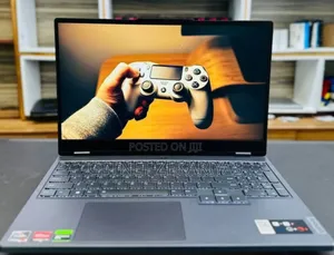 New Laptop Lenovo Legion Y540 16GB AMD Ryzen 7 SSD 512GB