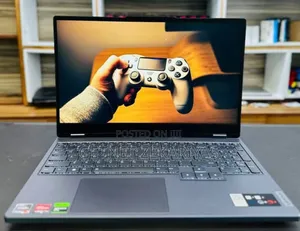 New Laptop Lenovo Legion Y540 16GB AMD Ryzen 7 SSD 512GB