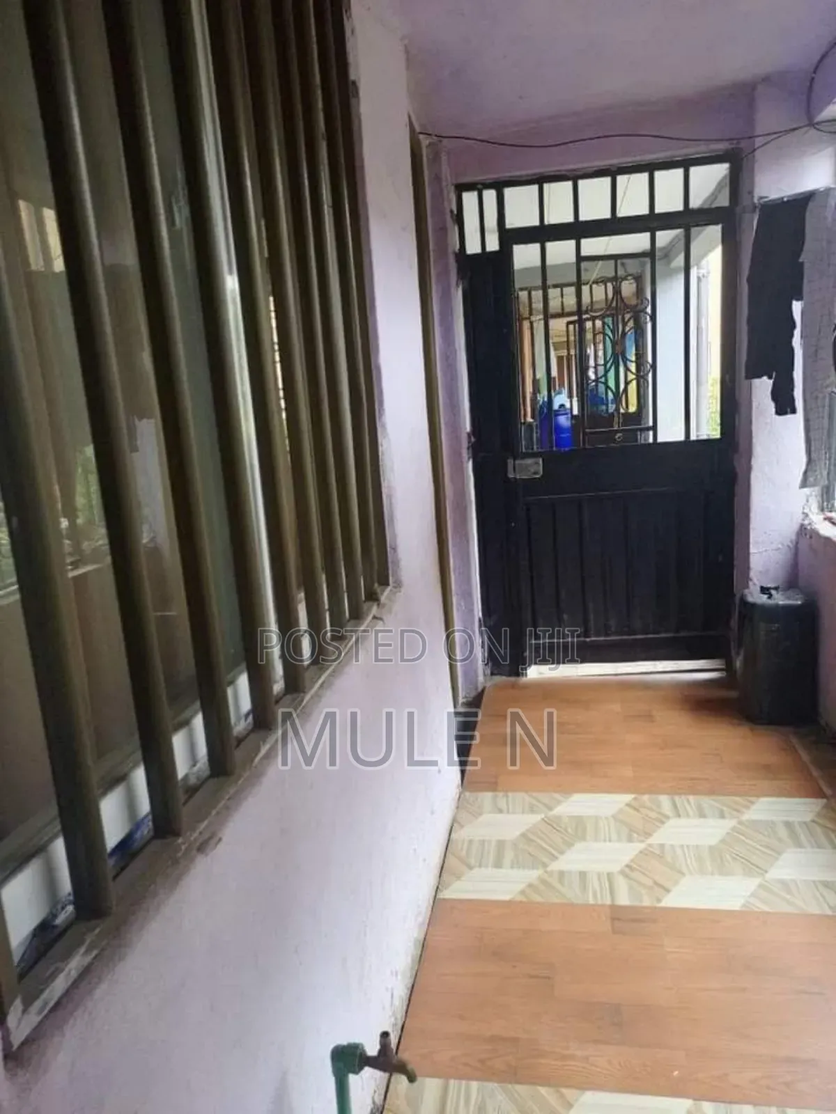 Furnished 3bdrm Condo in Abado Condominium, Yeka for sale